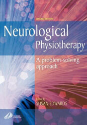Neurological Physiotherapy - Susan Edwards (ISBN: 9780443064401)