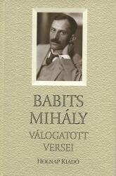 Babits Mihály válogatott versei (2010)