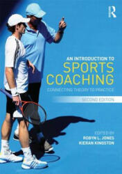 Introduction to Sports Coaching - Robyn L Jones (ISBN: 9780415694919)