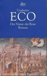 Umberto Eco: Der Name der Rose (1999)