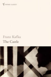 Franz Kafka - Castle - Franz Kafka (2007)