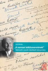„A NEMZET LELKIISMERETÉNEK (ISBN: 9789636934194)