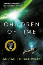 Children of Time (ISBN: 9780316452502)
