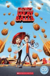 Cloudy with a Chance of Meatballs - Fiona Davis (ISBN: 9781910173268)