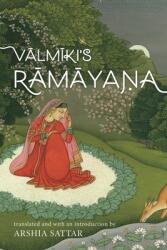 Valmiki's Ramayana (ISBN: 9781538113684)
