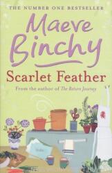 Scarlet Feather - Maeve Binchy (2005)