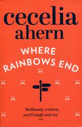 Where Rainbows End - Cecelia Ahern (2007)