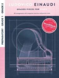 Graded Pieces for Piano - Preparatory to Grade 2 (ISBN: 9781787600072)