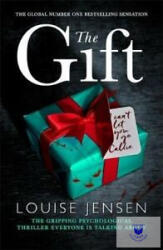 The Gift (ISBN: 9780751570588)