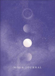 Moon Journal - Sandra Sitron (ISBN: 9781785037504)