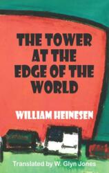 Tower at the Edge of the World (ISBN: 9781910213667)