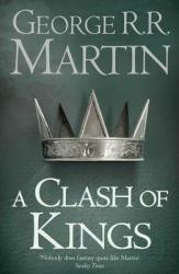Clash of Kings - George Raymond Richard Martin (2003)