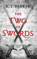 Two of Swords: Volume Two (ISBN: 9781841499284)