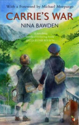 Carrie's War - Nina Bawden (ISBN: 9780349009162)