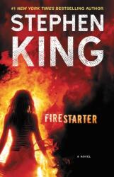 Firestarter (ISBN: 9781501192319)