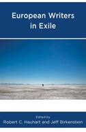 European Writers in Exile (ISBN: 9781498560238)