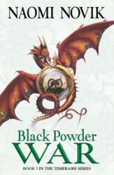 Black Powder War (2007)