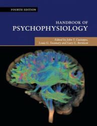 Handbook of Psychophysiology (ISBN: 9781108723404)