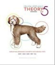 Theory Of 5 - Melissa Verplank (ISBN: 9781732379718)