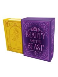 Disney Beauty and the Beast (ISBN: 9781683836971)