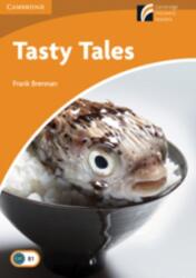 Tasty Tales Nivelul 4 Intermediar (ISBN: 9788483235423)