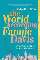 The World According to Fannie Davis (ISBN: 9780316558723)