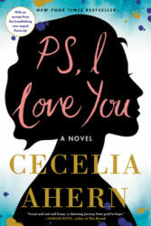 Ps, I Love You (ISBN: 9780306873669)