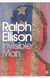 Invisible Man (2001)