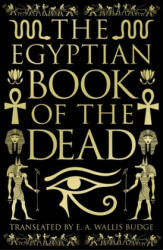 The Egyptian Book of the Dead (ISBN: 9781789505672)