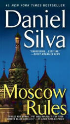Moscow Rules (ISBN: 9780451227386)