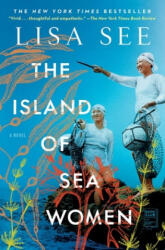 The Island of Sea Women (ISBN: 9781501154867)