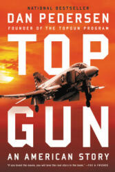Topgun: An American Story (ISBN: 9780316416283)