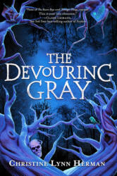 Devouring Gray - Herman, C. L. (ISBN: 9781368042314)