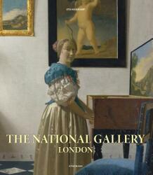 The National Gallery London - Uta Hasekamp (ISBN: 9783741921278)