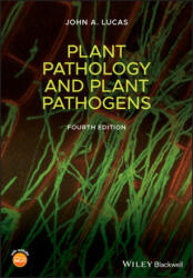 Plant Pathology and Plant Pathogens (ISBN: 9781118893869)
