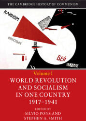 The Cambridge History of Communism (ISBN: 9781107467361)