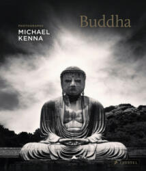 Buddha: Photographs by Michael Kenna (ISBN: 9783791385082)