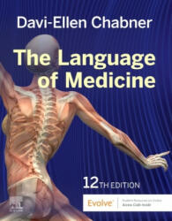 The Language of Medicine (ISBN: 9780323551472)