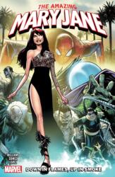 The Amazing Mary Jane - Leah Williams (ISBN: 9781302920272)
