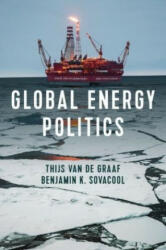Global Energy Politics - Benjamin K. Sovacool (ISBN: 9781509530496)