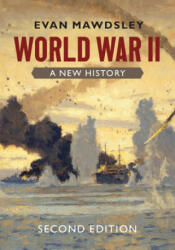 World War II - Evan Mawdsley (ISBN: 9781108791403)