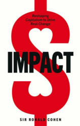 Ronald Cohen - Impact - Ronald Cohen (ISBN: 9781529108057)