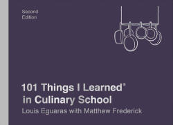 101 Things I Learned (ISBN: 9781524761943)