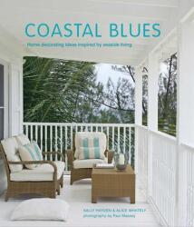 Coastal Blues - HEALD HENRIETTA (ISBN: 9781788791472)
