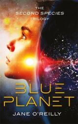 Blue Planet (ISBN: 9780349423821)