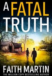 Un adevăr fatal (ISBN: 9780008348748)