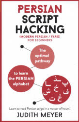 Persian Script Hacking - Judith Meyer (ISBN: 9781473680029)