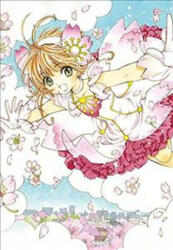 Cardcaptor Sakura: Clear Card 7 - Clamp (ISBN: 9781632368324)