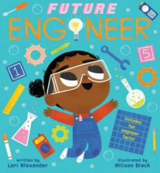 Future Engineer (ISBN: 9781338312232)