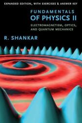 Fundamentele fizicii II (ISBN: 9780300243789)